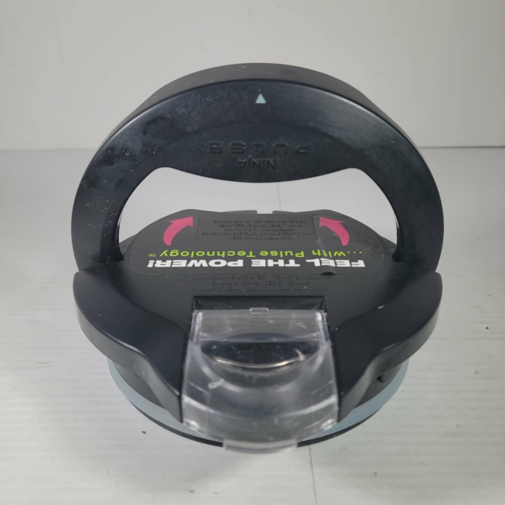 Ninja Pulse BL201 30 Blender -‎ PULSE LID ONLY - Picture 2 of 6